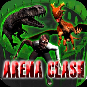 Arena Clash加速器