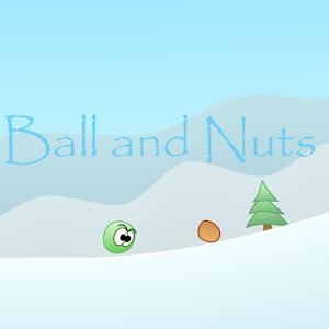 Ball and Nuts加速器