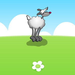 Sheep Bouncer加速器