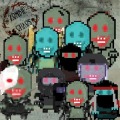 Zombie Chaos Alpha
