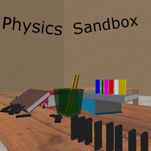 Physics SandBox加速器