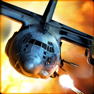 僵尸战机(ZombieGunship)加速器