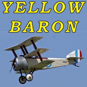 Yellow Baron加速器