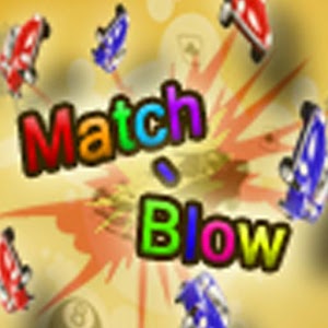 Match Blow加速器