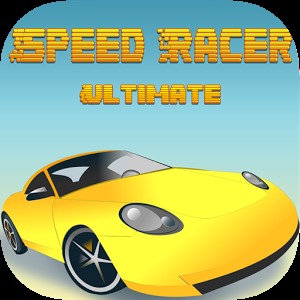 Speed Racer Ultimate加速器