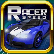 Asphalt GT Speed Racing加速器