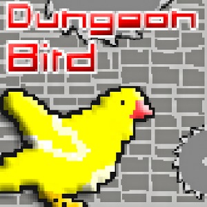 Flappy Dungeon Bird加速器