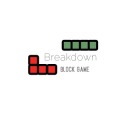 Breakdown Block Game