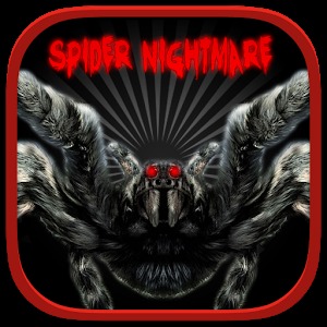 Spider Nightmare加速器