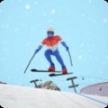 极端滑雪挑战3D