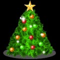 Christmas Bubble