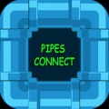 PIPES Connect : Free Puzzle