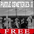 Puzzle Cemeteries II Free加速器