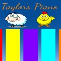 Taylor's Piano加速器