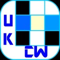 CROSSWORD PUZZLE (UK)