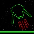 Retro Lunar Lander