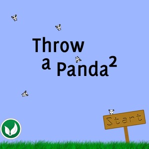 Throw a Panda 2加速器