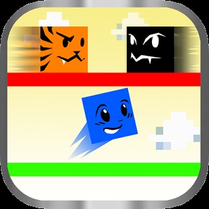 Pixel jump加速器