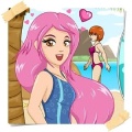 Beach Lover Game