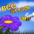 Bee Attack