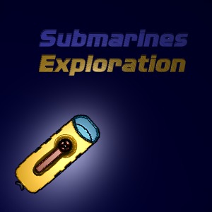 Submarines Exploration加速器