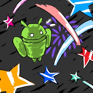 Droid Stars加速器