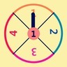 数字转盘