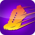 Personal Running Race History