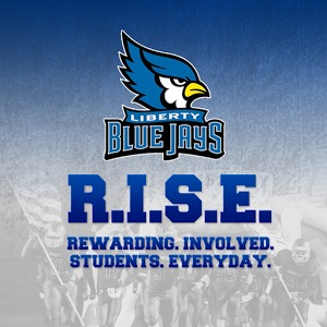 RISE Blue Jay Nation Rewards加速器