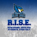 RISE Blue Jay Nation Rewards