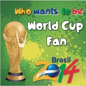 Who wants to be World Cup Fan加速器