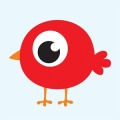 Cluckbutton