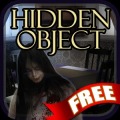 Hidden Object: Haunted House 4