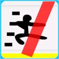 StickMan Running(ChaosAvoider)