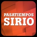 Pasatiempos Sirio