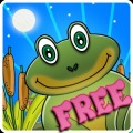 Feed The Frog