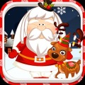 Santa Claus Hair Salon