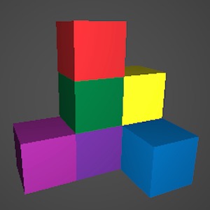 Cube Draw加速器