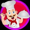 Cooking Game : Tasty Pastels