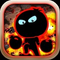 Crazy Stick Bomberman