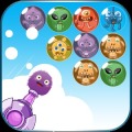 Bubble Shooter Monsters加速器