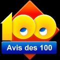 Avis des 100 (le jeu)
