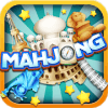 Hidden Mahjong: World Wonders加速器