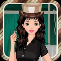 Equestrian Girl Dress up