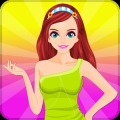 Harriet Makeup Games for Girls