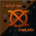 Infinite Gomoku