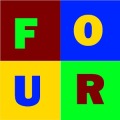 Just Four Colors