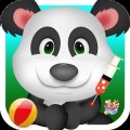 Panda & Penguin Care Salon加速器