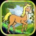 Virtual Horse Jump