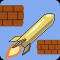 Wobble Rocket